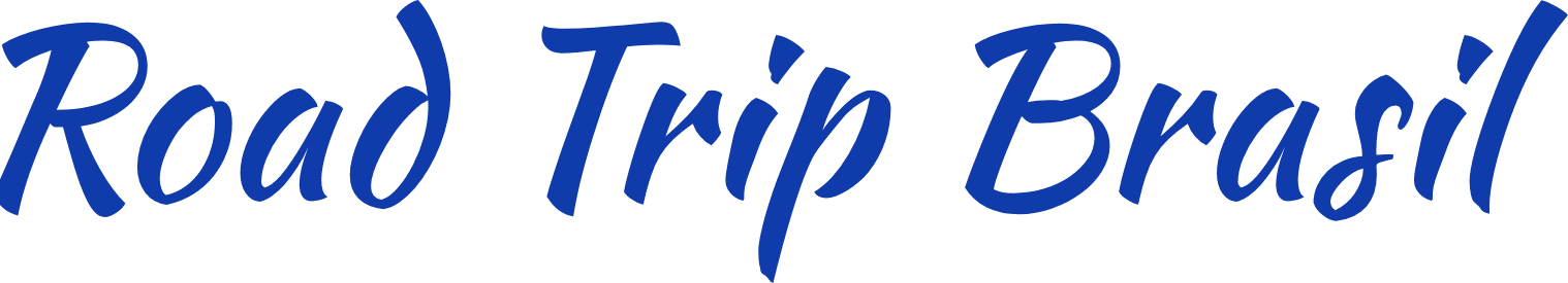 Road Trip Brasil