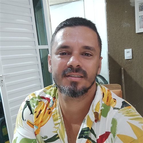 Ronaldo, autor do Road Trip Brasil