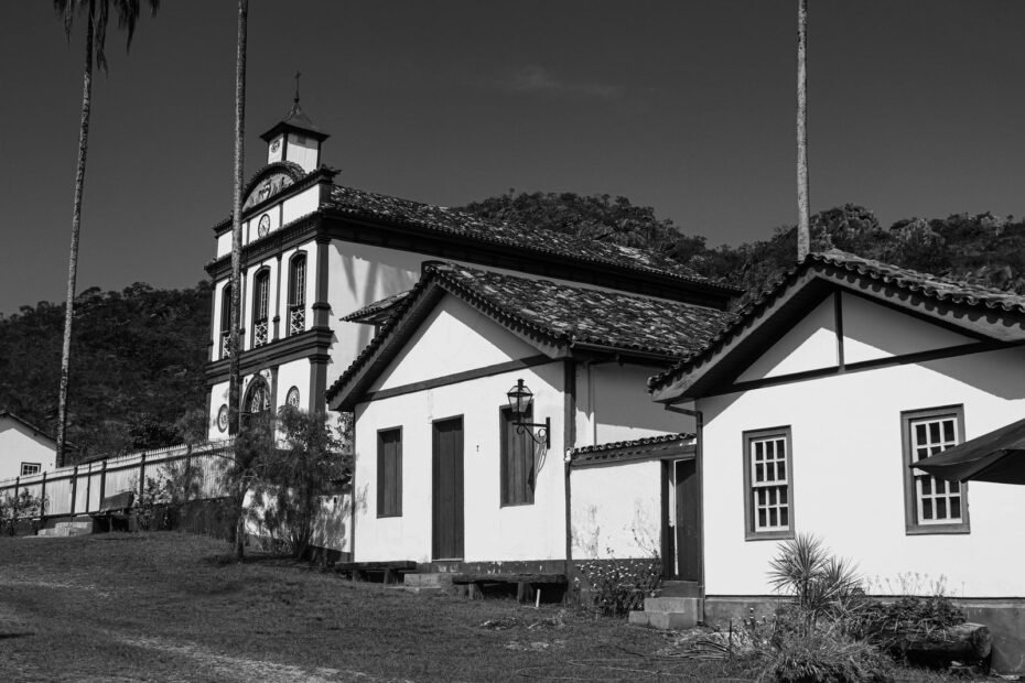 Diamantina de carro pelo Caminho dos Diamantes, Minas Gerais