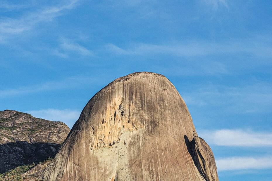 Domingos Martins e Pedra Azul de carro, Espírito Santo